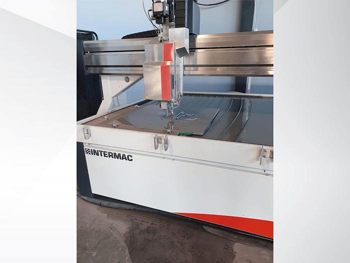 Gebraucht 2019 Intermac Primus 322
