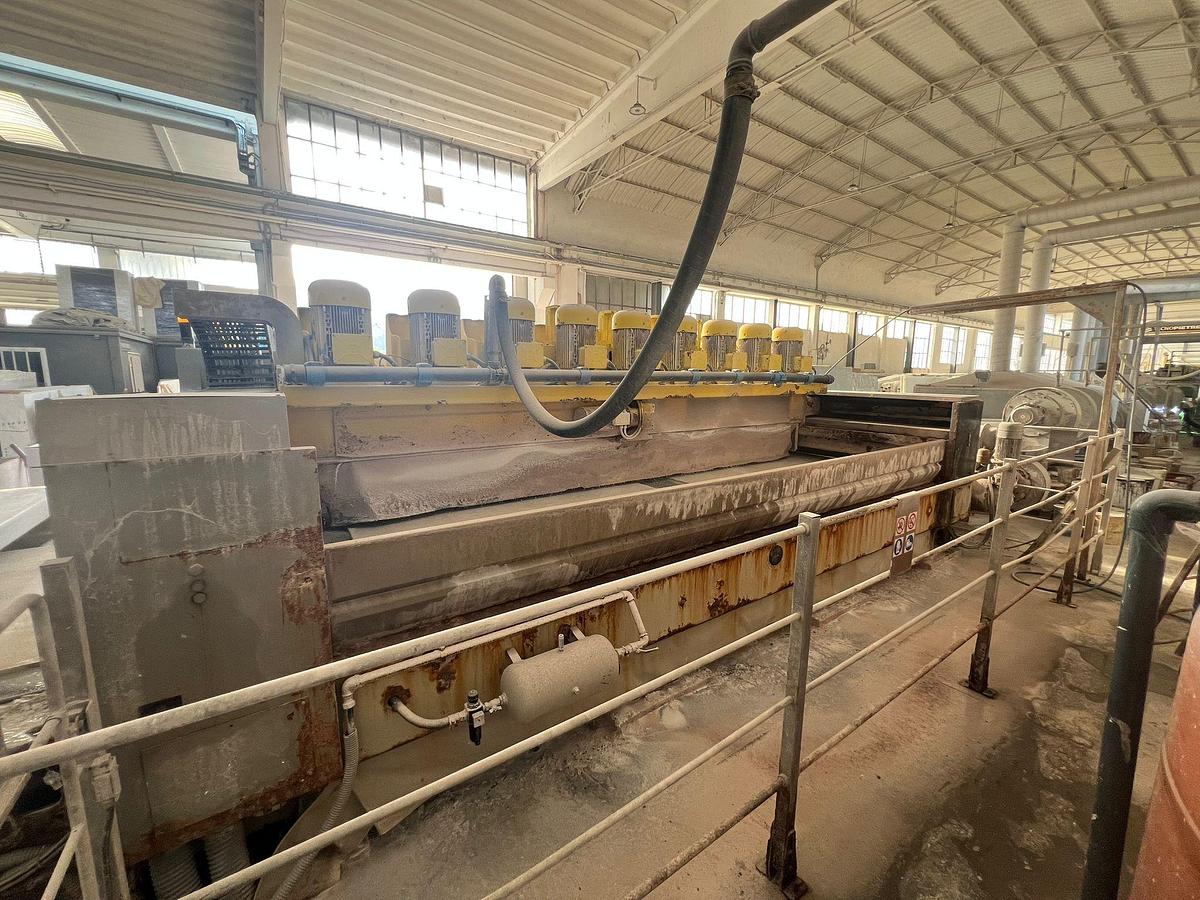 Gebraucht 2004 SIMEC NP 2200/09 RX