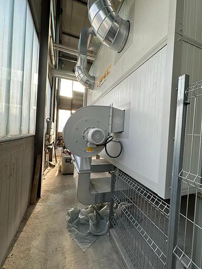 Gebraucht 2018 SIMEC Pilot2200 20N-10GS-G