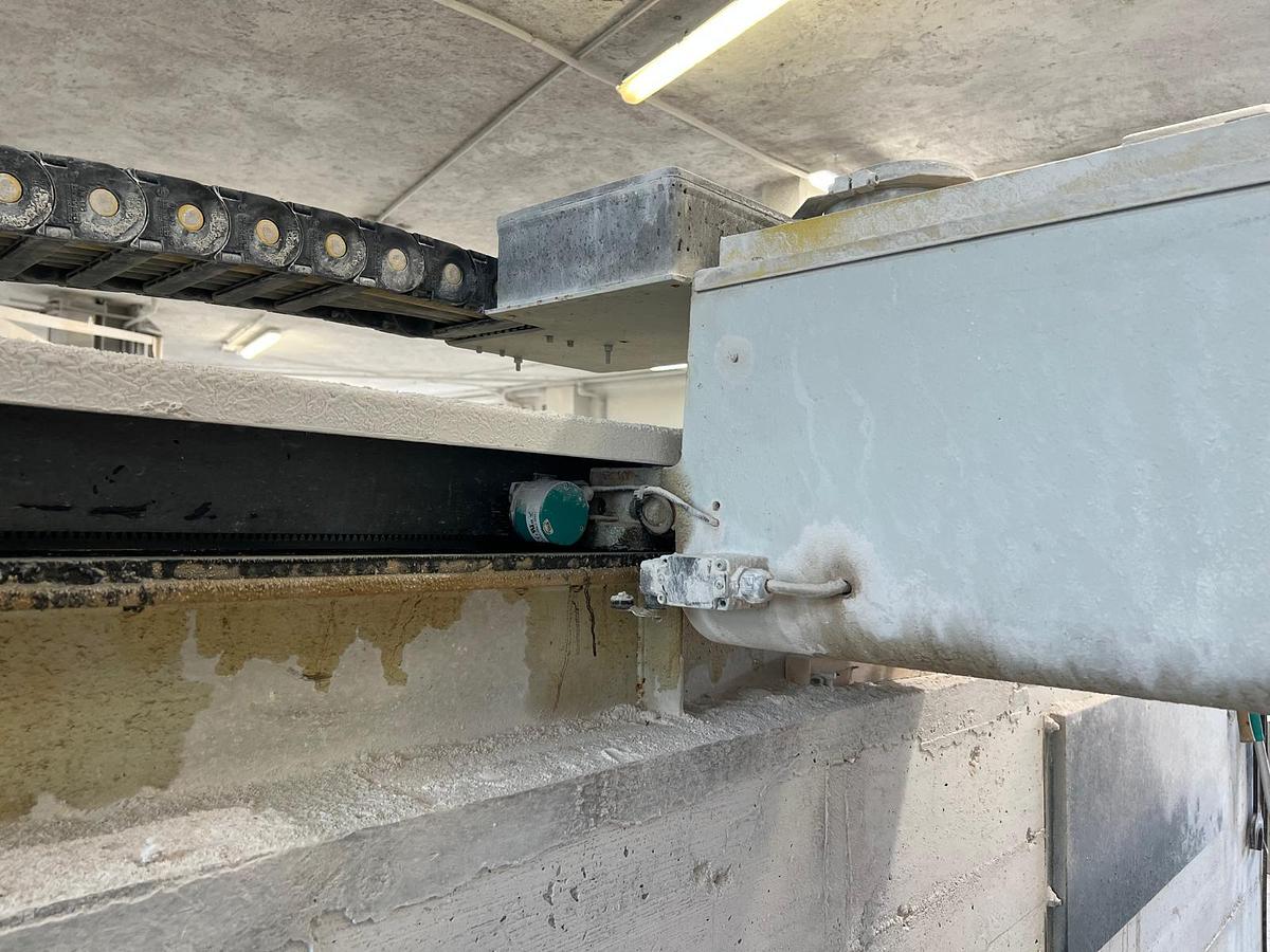 Gebraucht 2001 GMM LEXTA 36 Full