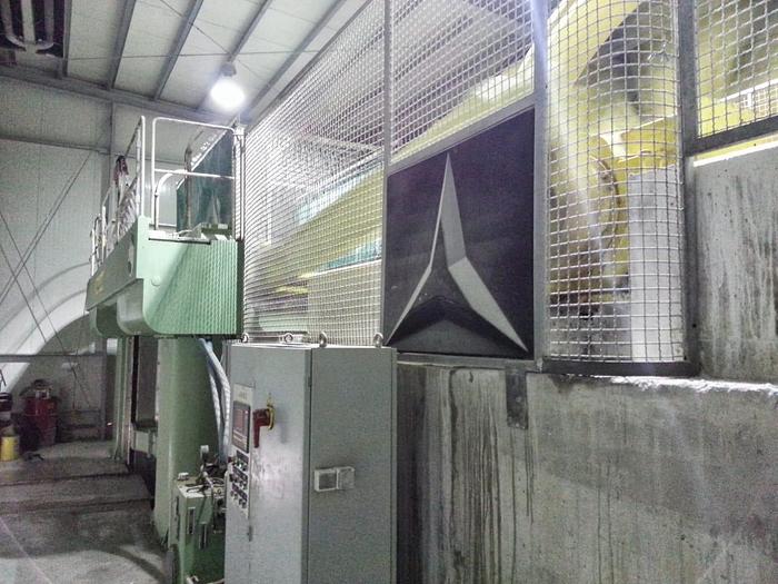 Gebraucht 2000 SIMEC 80/800