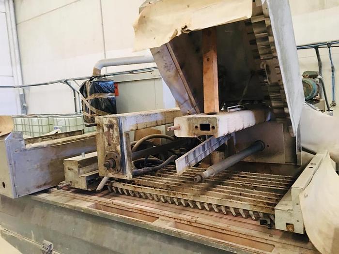 Überholt 2004 Pragma SECO 702V