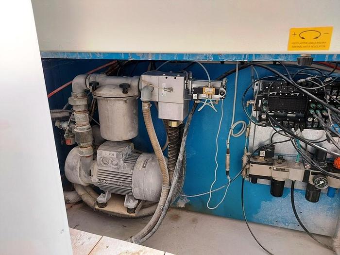 Gebraucht 2009 CMS Brembana Maxima 5 A 3.0