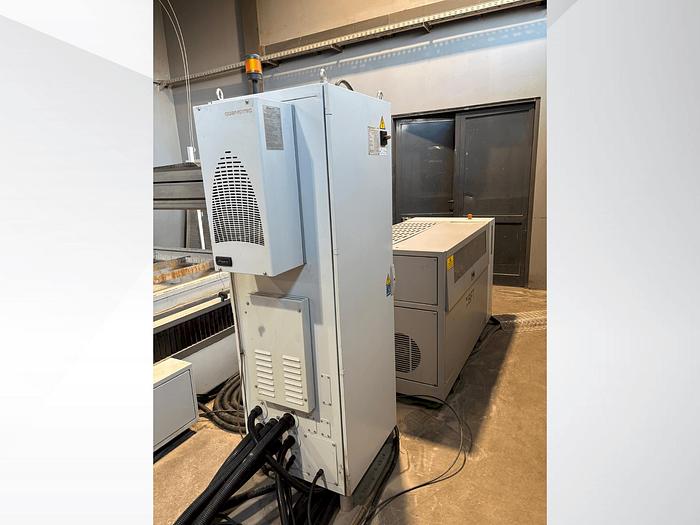 Gebraucht 2019 Intermac Primus 322