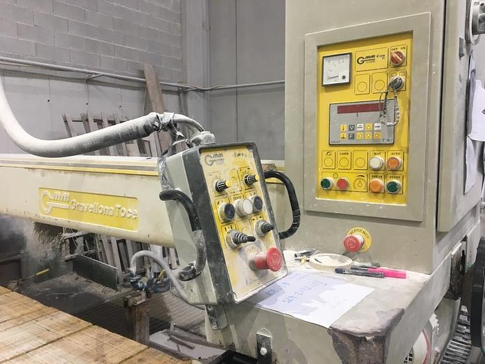 Gebraucht 2000 GMM Eura 35