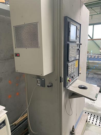 Gebraucht 2003 CMS Brembana Speed 2000