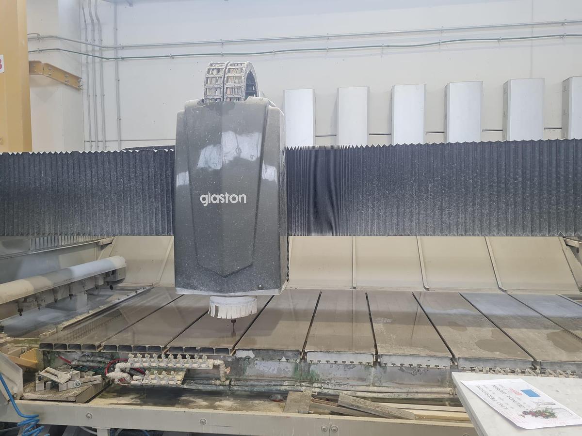 Gebraucht 2012 Bavelloni