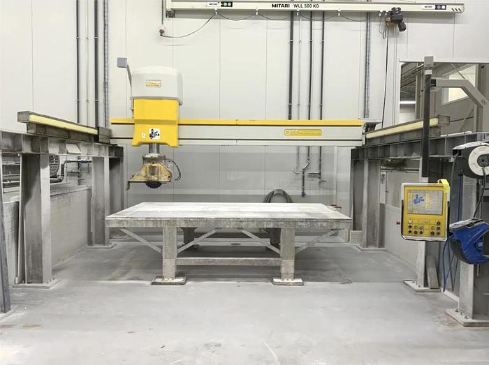 Gebraucht 2007 GMM Litox