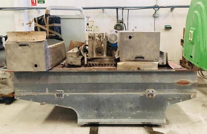 Überholt 2004 Pragma SECO 702V