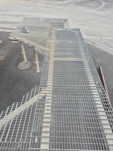 Gebraucht 2004 Rösler R 2500 SO