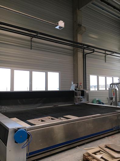 Gebraucht 2018 CEI Power Jet Pro