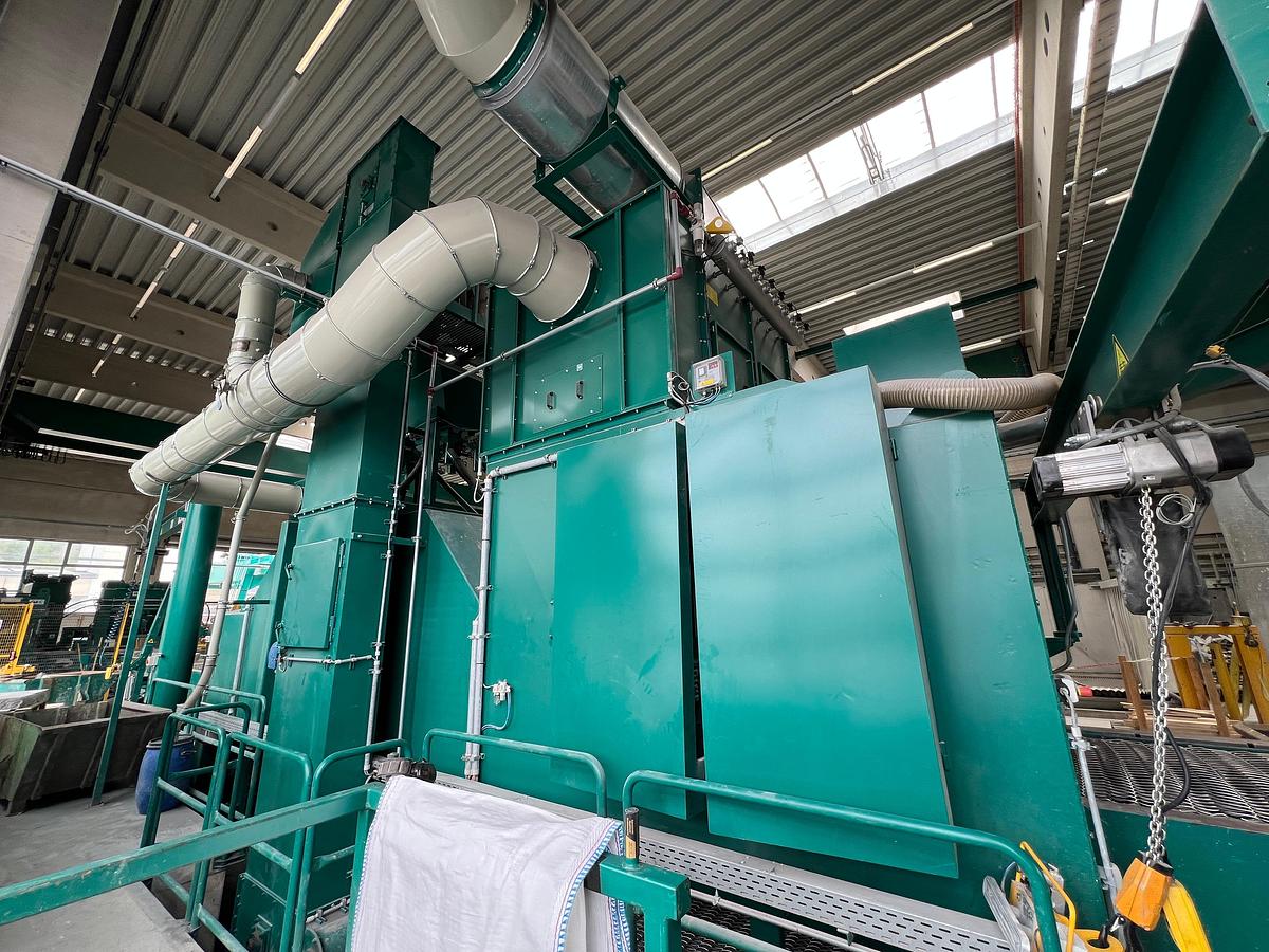 Gebraucht 2021 Corio