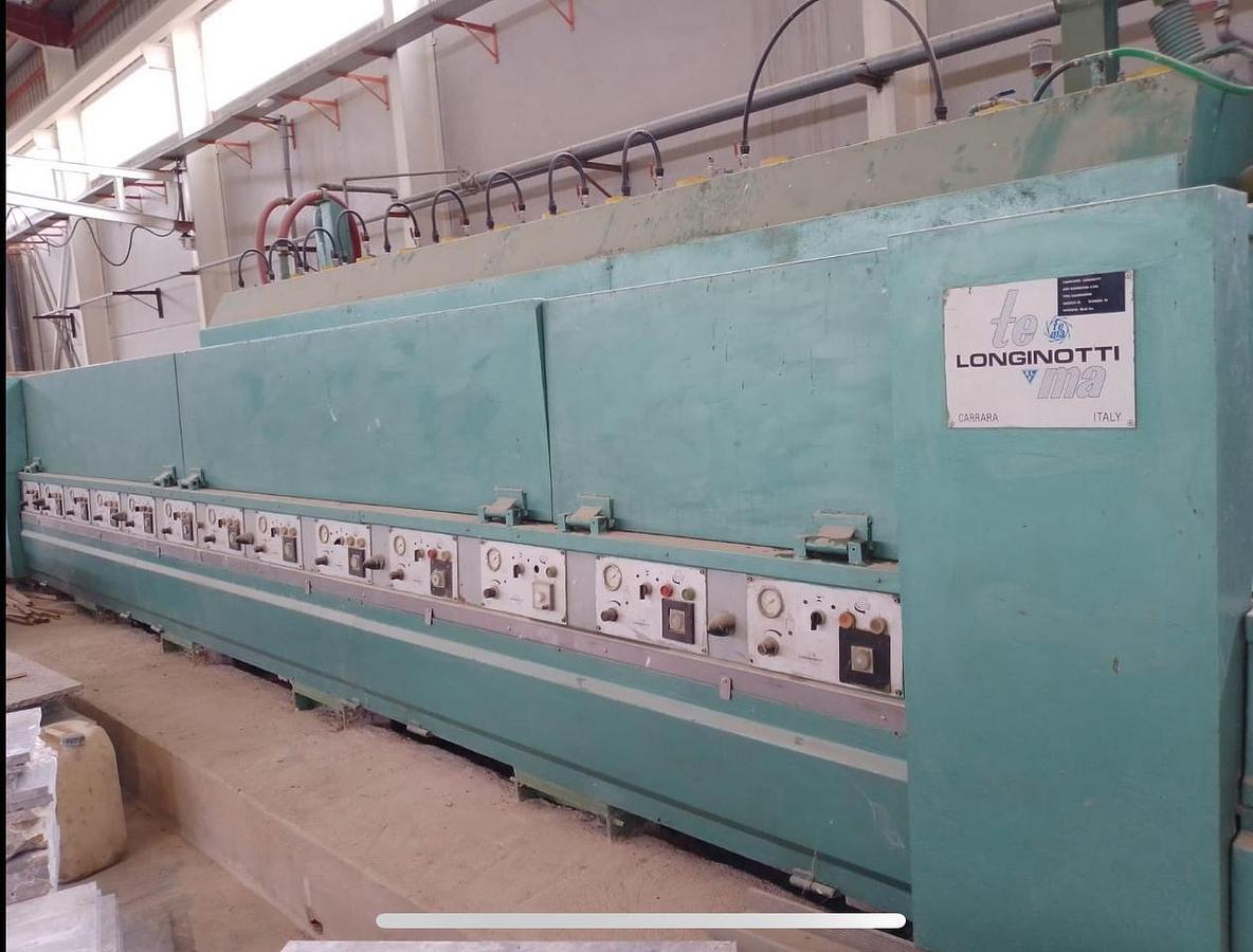 Überholt P. Cruz / Longinotti