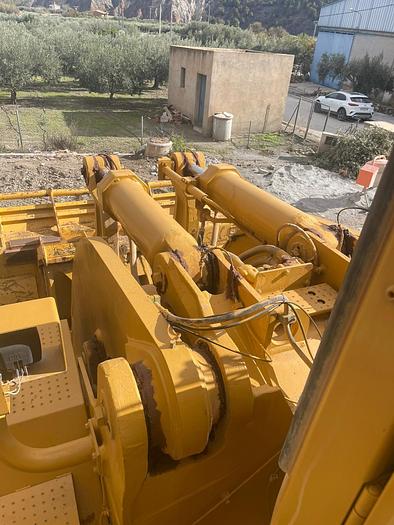 Gebraucht CATERPILLAR CAT 988 F-