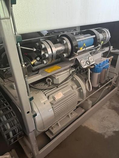 Gebraucht 2022 Thibaut LDAS WJ 40.20