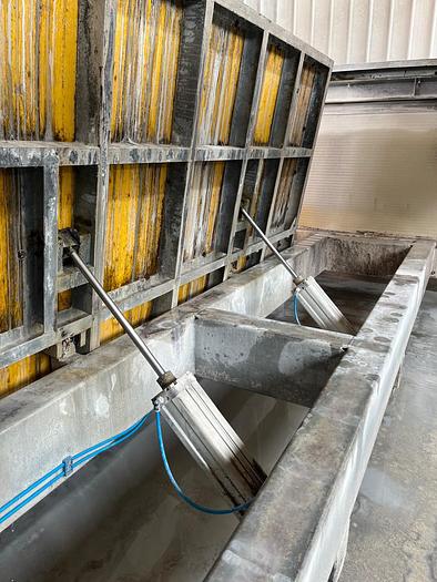 Gebraucht 2007 GMM Brio 35 TO