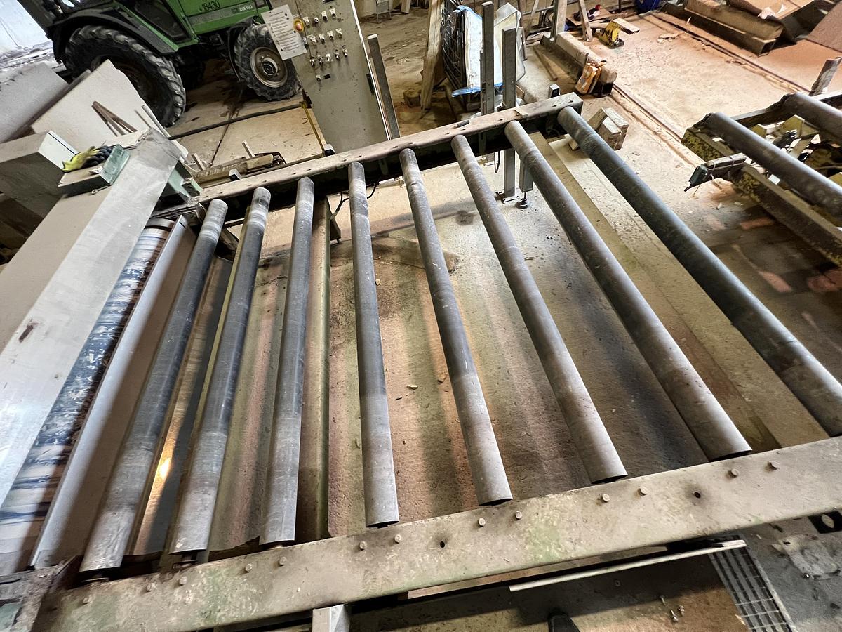 Gebraucht 1999 Simec 200RLM300SEL