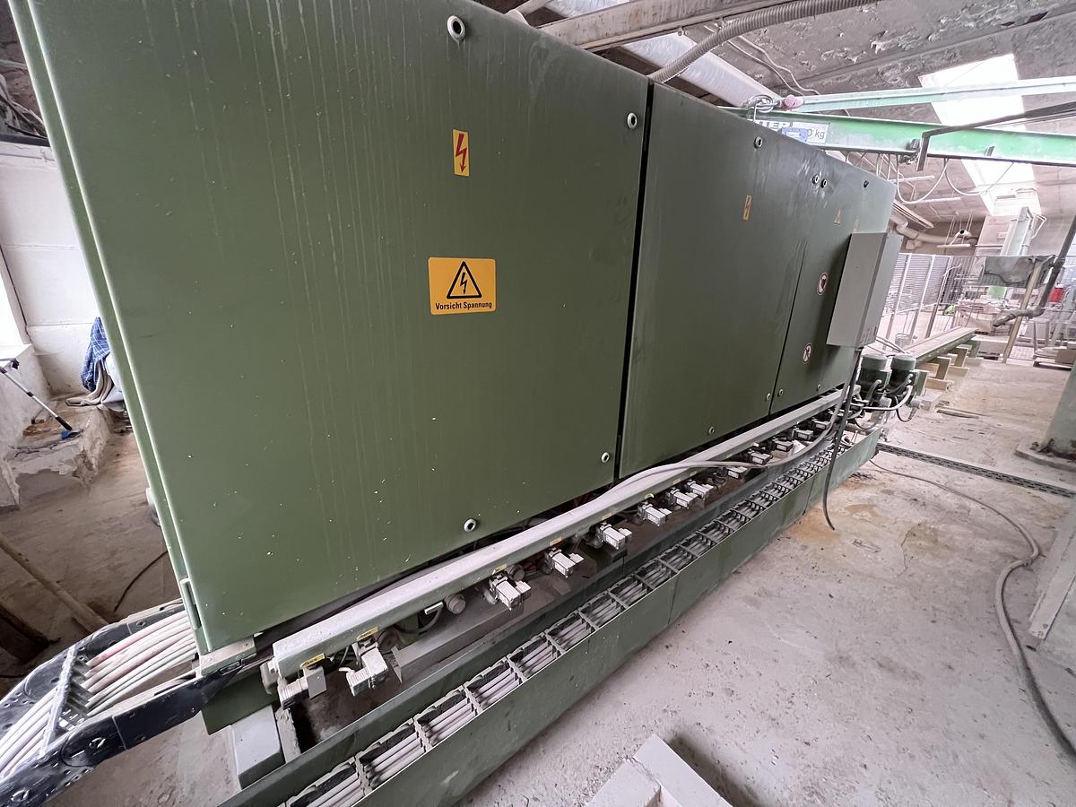 Gebraucht Löffler KSL 80