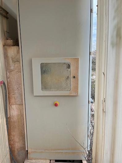 Gebraucht 2004 GMM GIGA 3500