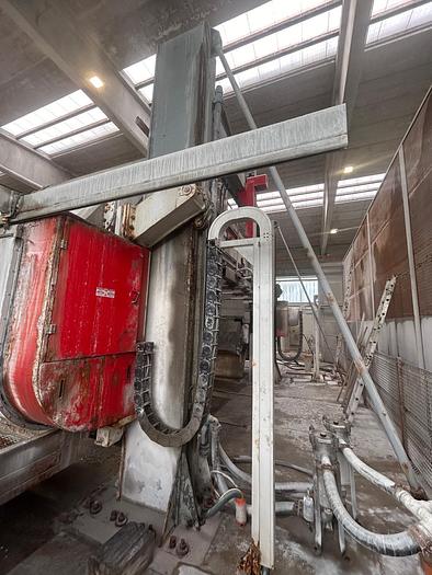 Gebraucht 2019 BRETON Paragon-