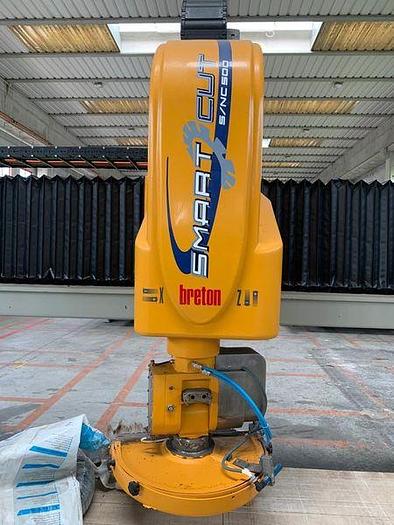 Generalüberholt 2008 BRETON Smart Cut s/NC 500