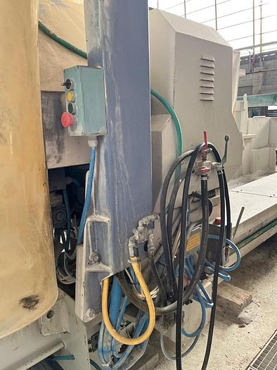 Gebraucht 1994 Comandulli New System 180