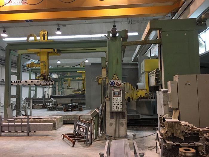 Gebraucht 1997 SIMEC NT2 50 S-