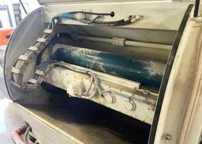 Gebraucht 2015 OMGM BELLANI Micron