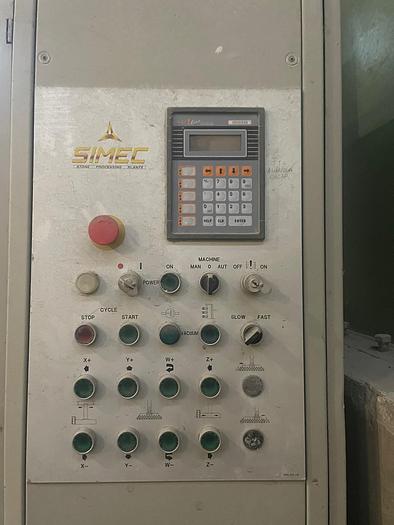 Gebraucht 1998 SIMEC NT 2/50