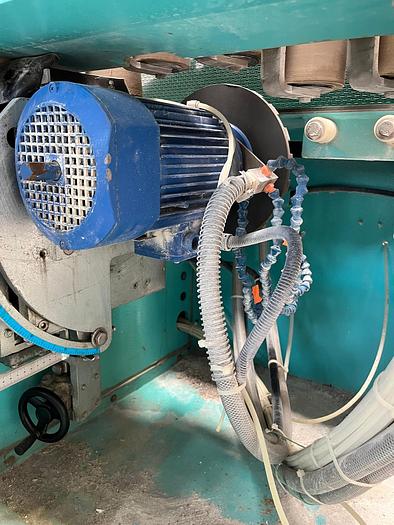 Gebraucht 2022 Marmomeccanica LCV 711 IF ON MAGNUM