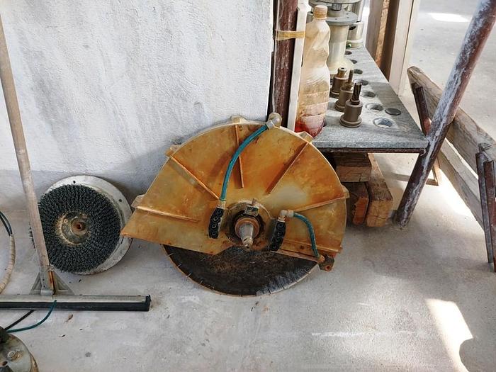 Gebraucht 2009 CMS Brembana Maxima 5 A 3.0