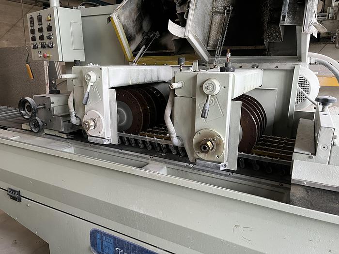 Gebraucht 2011 TecnoMbM