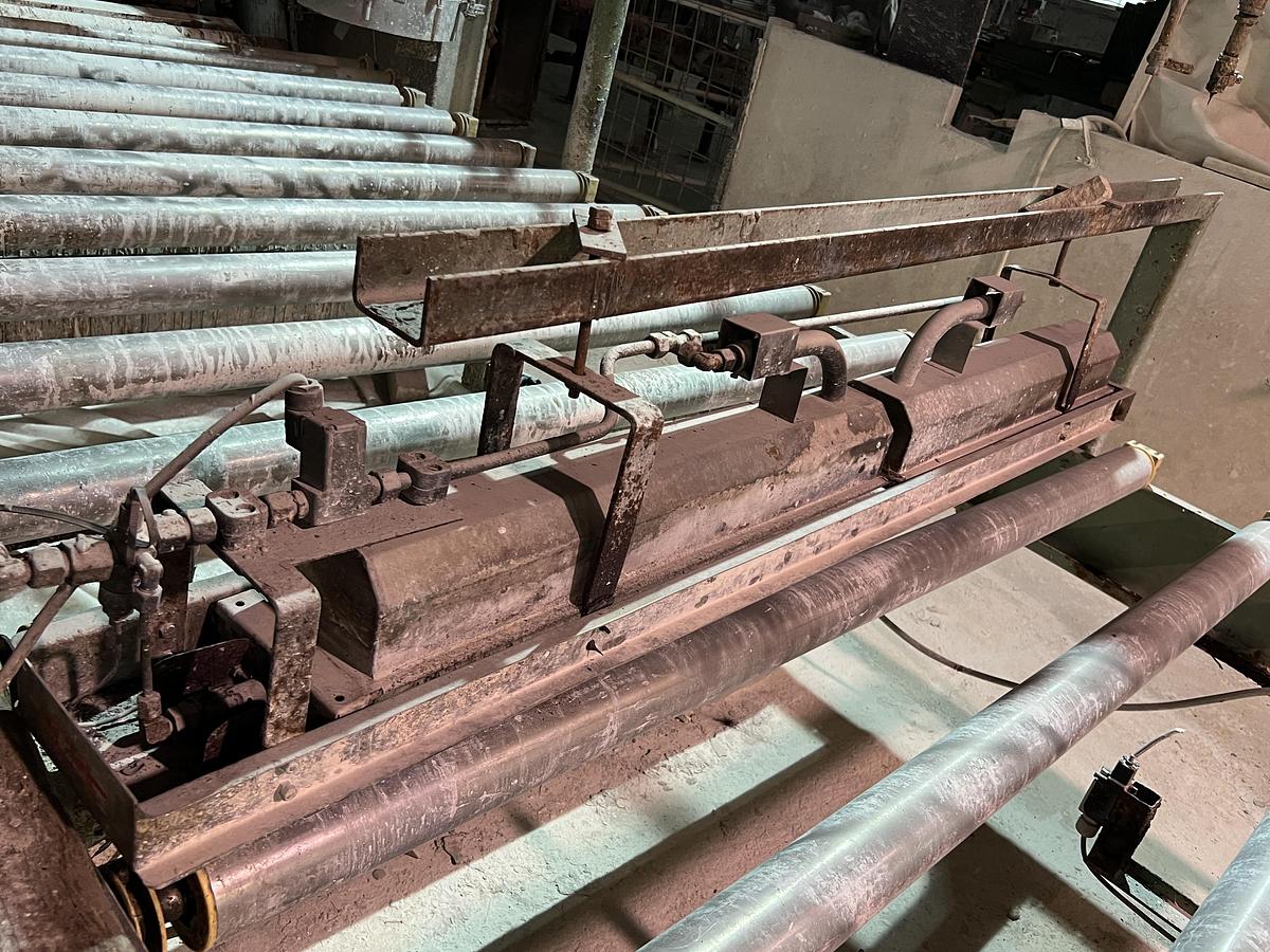 Gebraucht 1999 Simec 200RLM300SEL