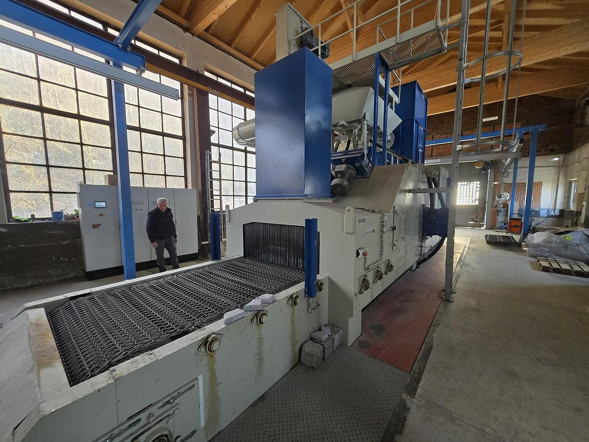 Gebraucht 2020 Corio GTR-125