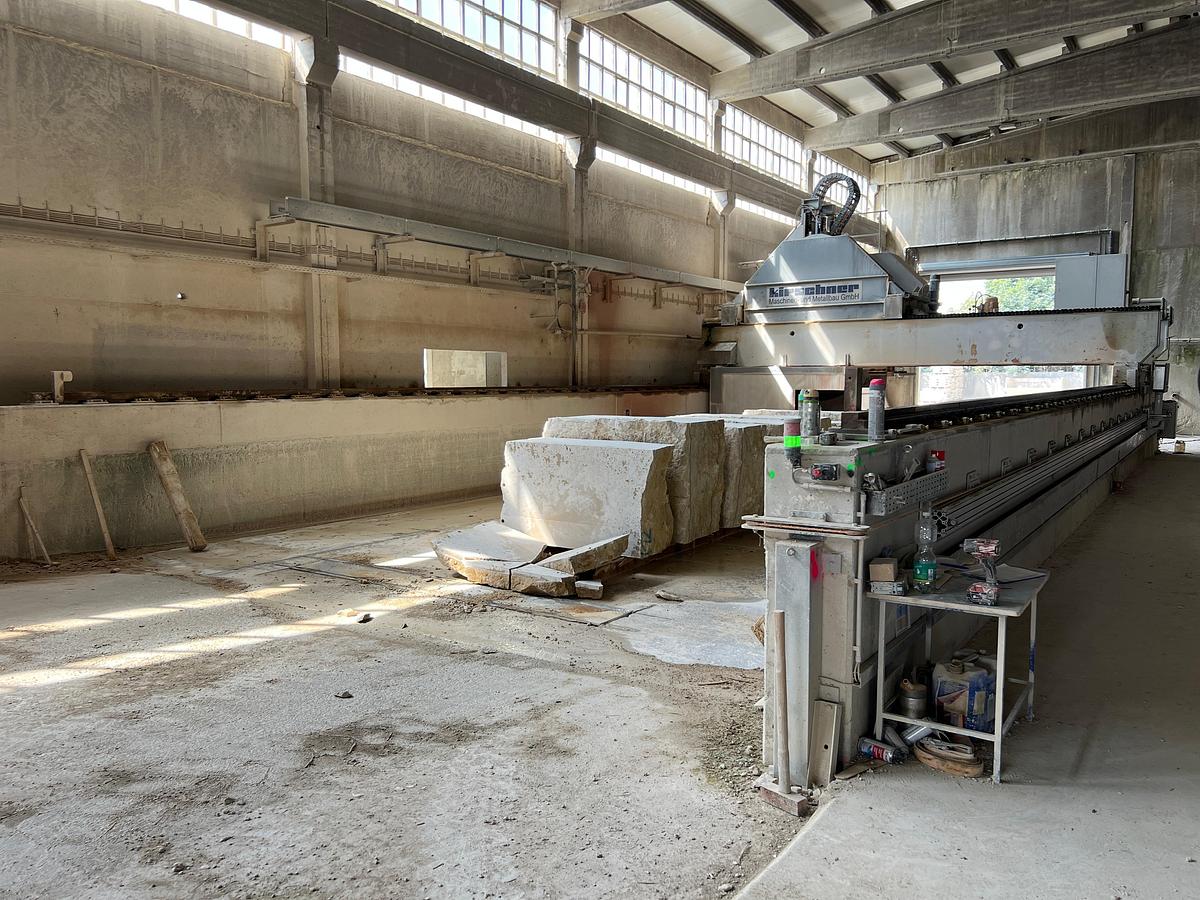 Gebraucht 2024 Kirschner BSK 3000