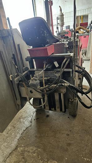 Gebraucht 2004 CEDIMA  CF 6000