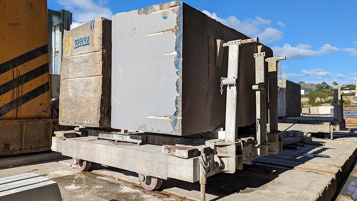 Gebraucht 2010 Nodosafer 6063