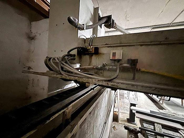 Gebraucht Weha Master-