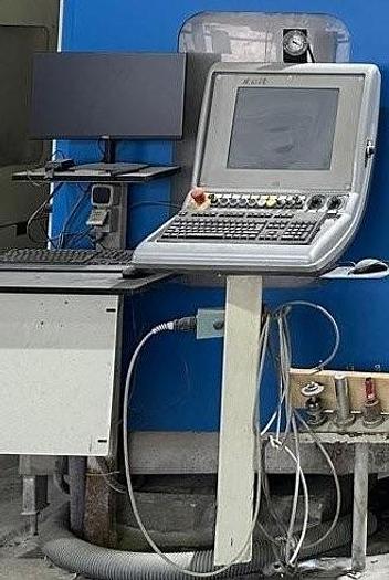 Gebraucht 2013 CMS Maxima 390 MB