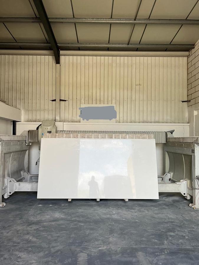 Gebraucht 2011 Denver Slot