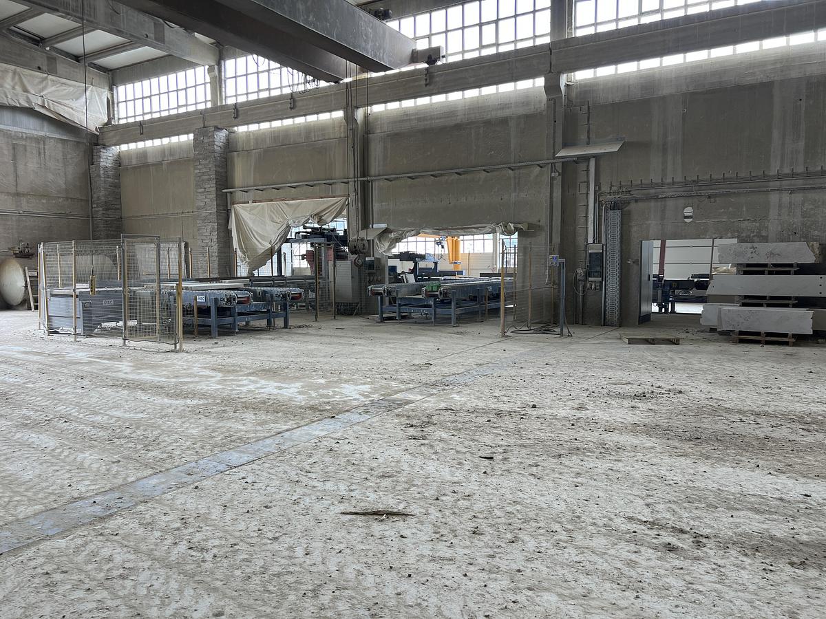 Gebraucht 2008 MEC P2