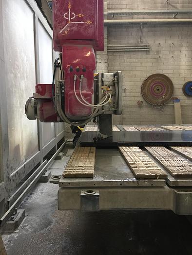 Gebraucht 2015 Marchetti AXCO Z 1000