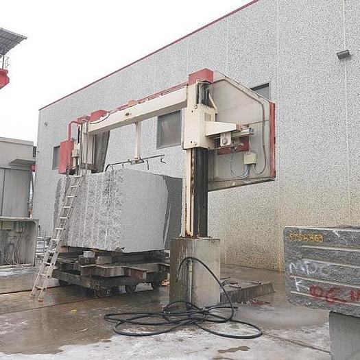Gebraucht 2010 BIDESE  NEW 4000