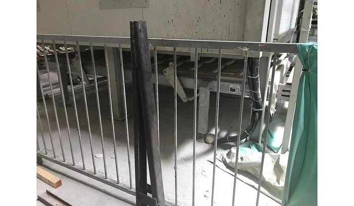 Gebraucht 2012 SIMEC 22 40-C RB