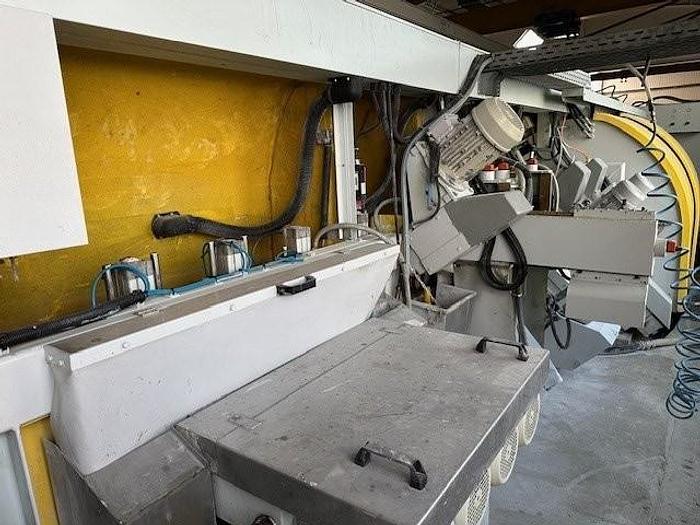 Gebraucht 2016 GMM Toro L Master DX