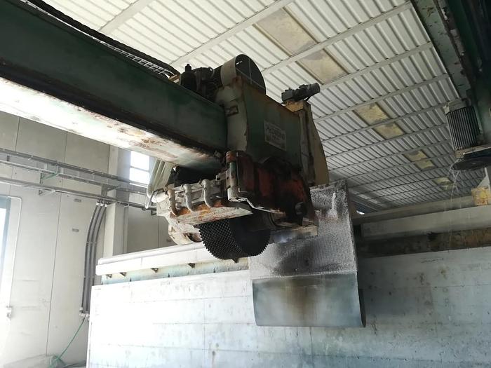 Gebraucht 2001 Pedrini Arco di trionfo M594 VJ-56