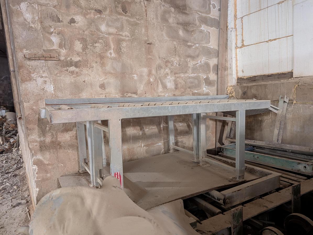 Gebraucht 2006 Weha AL 600-