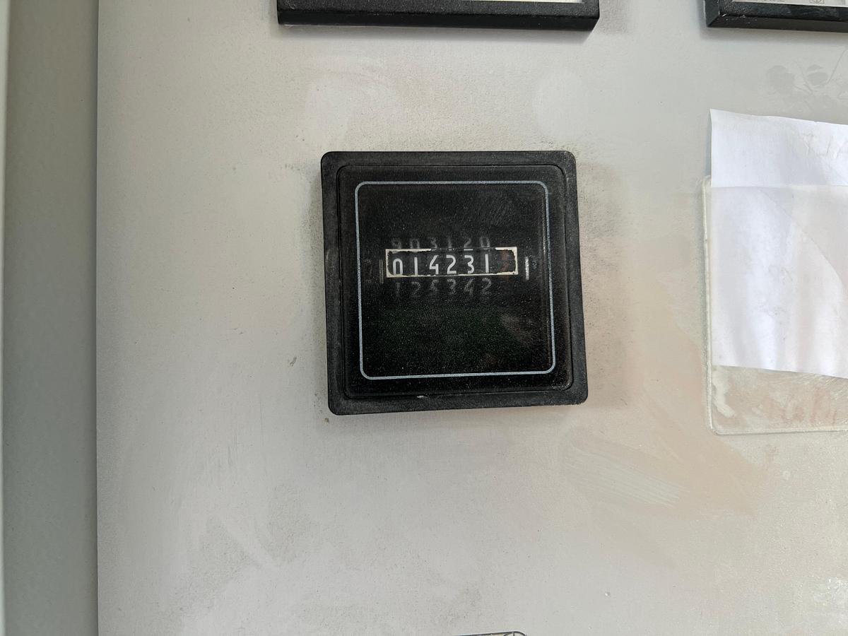 Gebraucht 2020 Pellegrini