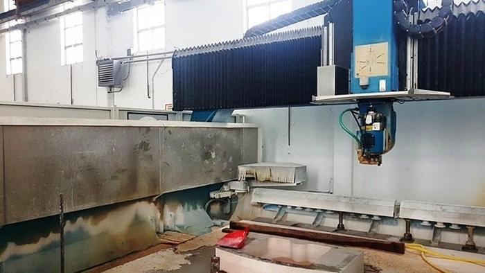 Gebraucht 2009 CMS Brembana Maxima 5 A 3.0