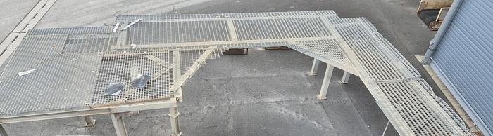 Gebraucht 2004 Rösler R 2500 SO